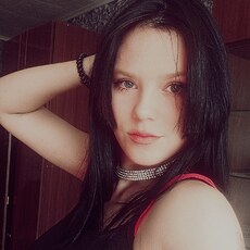 Фотография девушки Настюша, 18 лет из г. Дедовичи