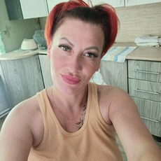 Фотография девушки Олеся, 41 год из г. Отрадный