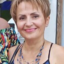 Ольга, 53 года