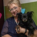 Лариса, 60 лет