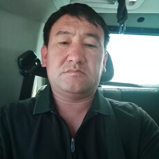 Фотография мужчины Рауан, 43 года из г. Нукус
