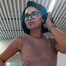 Фотография девушки Любовь, 39 лет из г. Краснозерское