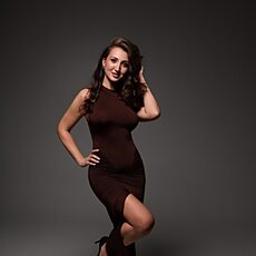 Фотография девушки Елена, 35 лет из г. Новосибирск