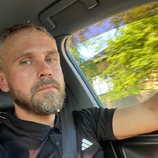 Фотография мужчины Андрей, 39 лет из г. Скопин