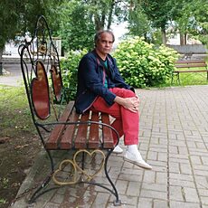 Фотография мужчины Сергей, 48 лет из г. Ярославль