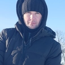 Фотография мужчины Евгений, 36 лет из г. Иваново