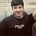 Aliy, 20 лет