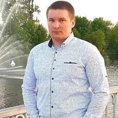 Фотография мужчины Сергей, 35 лет из г. Кобрин