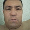 Мейрамбек, 40 лет