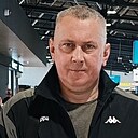 Кито, 47 лет