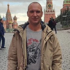 Фотография мужчины Максим, 40 лет из г. Свердловск