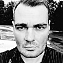 Серёга, 38 лет