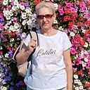 Yevgeniia, 59 лет
