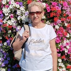 Фотография девушки Yevgeniia, 60 лет из г. Никополь