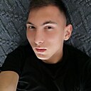Фирс, 20 года