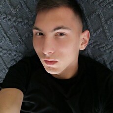 Фотография мужчины Андрей, 24 года из г. Тихорецк