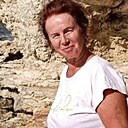 Оксана, 60 лет