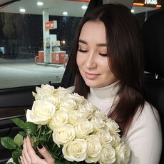 Фотография девушки Лейла, 32 года из г. Альметьевск