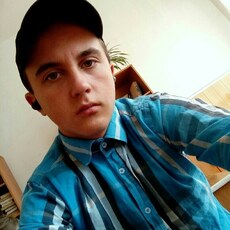 Фотография мужчины Влад, 24 года из г. Вологда