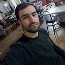 Адам, 35 лет