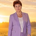 Майя, 62 года