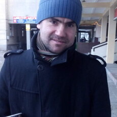 Фотография мужчины Дмитрий, 42 года из г. Гродно