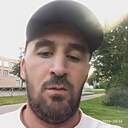 Баха, 35 лет