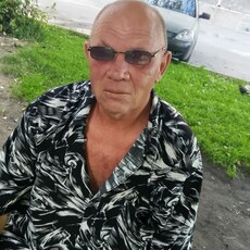 Фотография мужчины Виталий, 56 лет из г. Прокопьевск