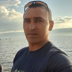 Фотография мужчины Евгений, 41 год из г. Горно-Алтайск