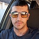 Озод, 34 года