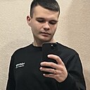 Никита, 20 лет