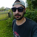 Макс, 34 года