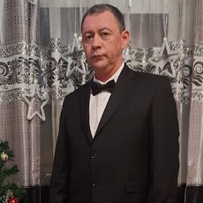 Фотография мужчины Алексей, 50 лет из г. Чита