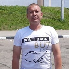 Фотография мужчины Николай, 42 года из г. Тында