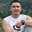 Батыр, 27 лет