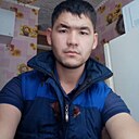 Мурод, 36 лет