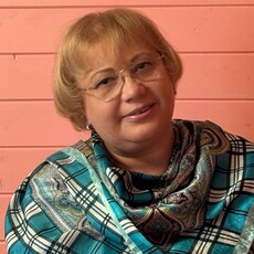 Фотография девушки Ольга, 55 лет из г. Подольск