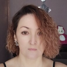 Фотография девушки Ксения, 46 лет из г. Смоленск