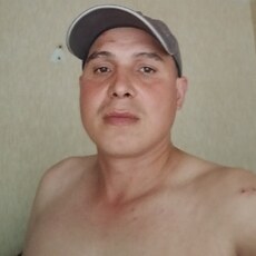 Фотография мужчины Руслан, 34 года из г. Пермь