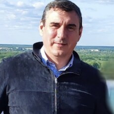 Макс, 53 из г. Москва.
