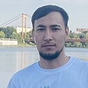 Баха, 30 лет
