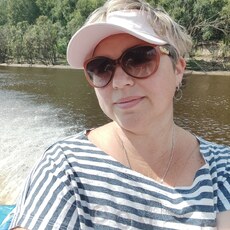 Фотография девушки Марина, 47 лет из г. Стрежевой