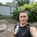 Владимир, 45 лет