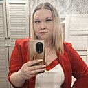 Юлия, 28 лет
