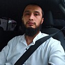 Алим, 33 года