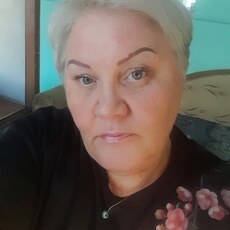 Фотография девушки Ольга, 55 лет из г. Екатеринбург
