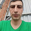 Геоврг, 30 лет