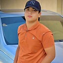 Xalid, 20 лет