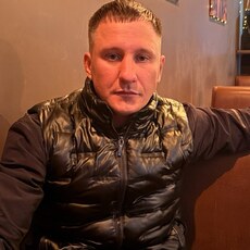 Фотография мужчины Sergei, 37 лет из г. Петропавловск-Камчатский