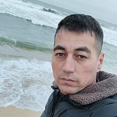 Фотография мужчины Джамал, 38 лет из г. Большой Камень